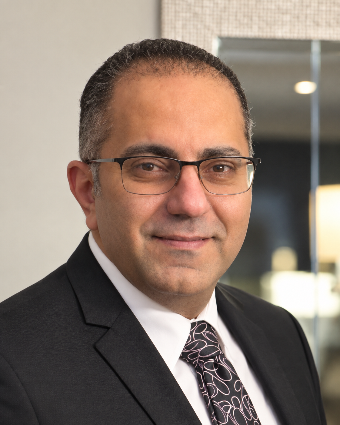 Amir Atnasious
