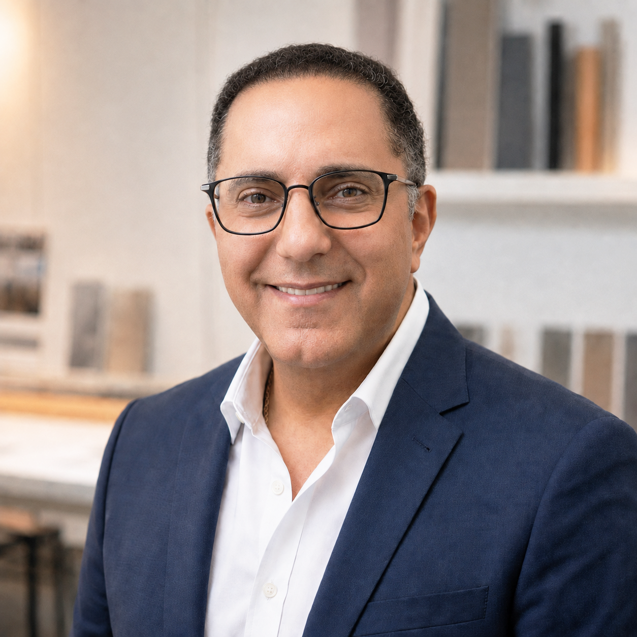 Amir Atnasious