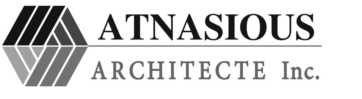 Atnasious Architecte